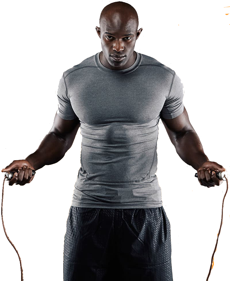 Gym Clothing